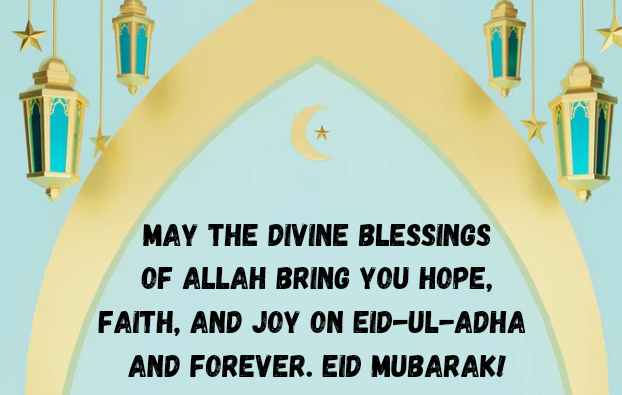 Eid UL adha