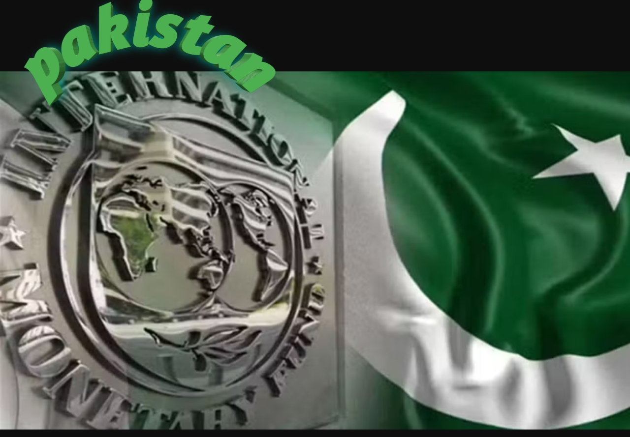 Pakistan Postpones IMF Proposition