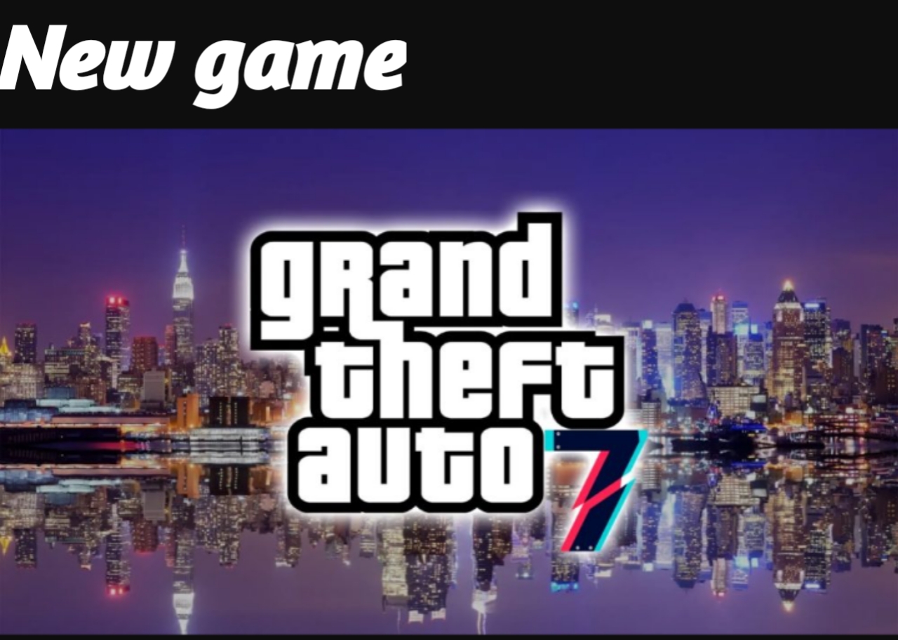 Rockstar Flippantly Prods GTA 7 A Year In front of GTA 6 Delivery