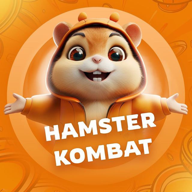 New updates for Hamster Kombat